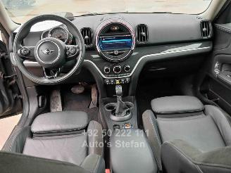 Mini Cooper SE COUNTRYMAN 4ALL picture 14