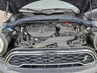 Mini Cooper SE COUNTRYMAN 4ALL picture 19