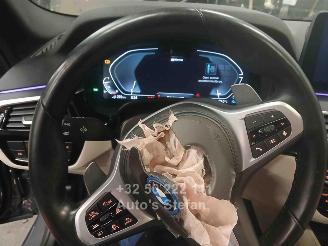 BMW 5-serie E XDRIVE picture 8