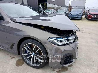 BMW 5-serie E XDRIVE picture 27