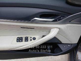 BMW 5-serie E XDRIVE picture 20