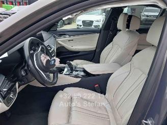 BMW 5-serie E XDRIVE picture 29