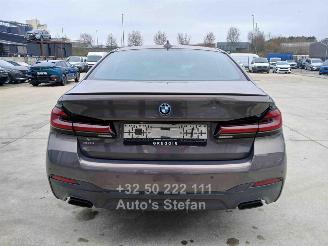 BMW 5-serie E XDRIVE picture 6