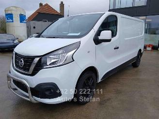 Nissan Primastar  picture 3