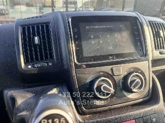 Peugeot Boxer  picture 33