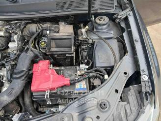 Dacia Duster COMFORT 4WD picture 10