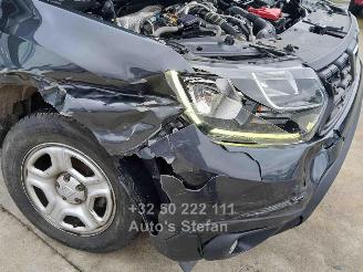 Dacia Duster COMFORT 4WD picture 7