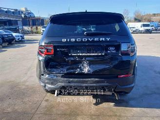 Land Rover Discovery SPORT SE picture 5