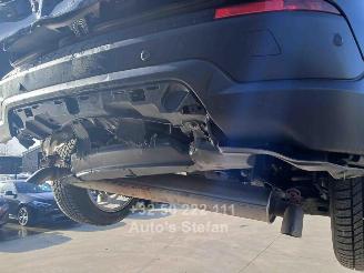 Land Rover Discovery SPORT SE picture 21