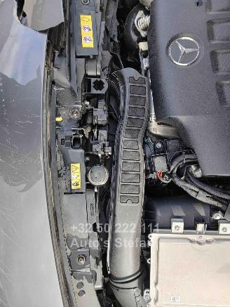 Mercedes Cla-klasse 180 SHOOTING BRAKE picture 27