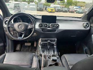 Mercedes X 350 4-MATIC picture 14
