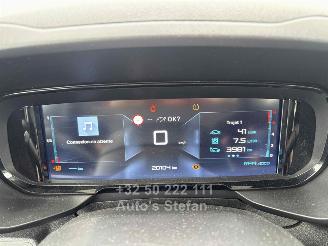 Citroën Berlingo MULTISPACE picture 11