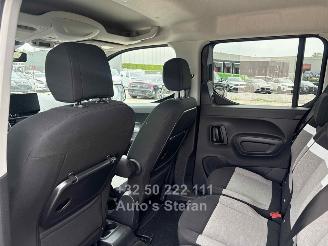 Citroën Berlingo MULTISPACE picture 26