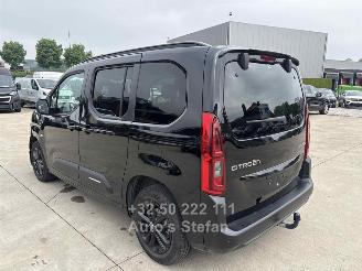 Citroën Berlingo MULTISPACE picture 4