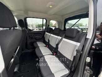 Citroën Berlingo MULTISPACE picture 13