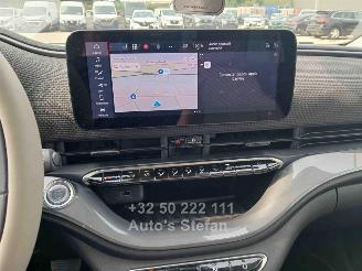 Fiat 500 E BEV picture 25