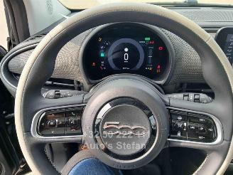 Fiat 500 E BEV picture 13