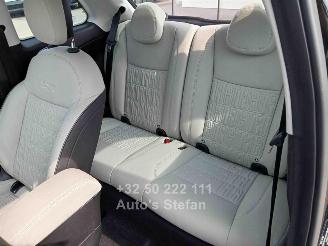 Fiat 500 E BEV picture 15