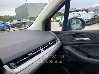 BMW 2-serie E XDRIVE picture 8