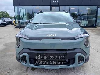 Kia Stonic GT-LINE picture 2