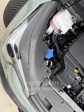 Kia Stonic GT-LINE picture 22