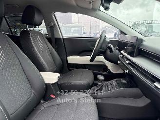 Kia Stonic GT-LINE picture 23