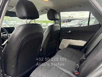 Kia Stonic GT-LINE picture 11