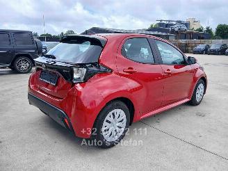 Toyota Yaris IV picture 6