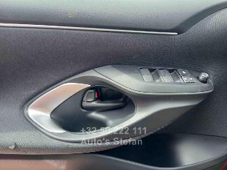Toyota Yaris IV picture 18