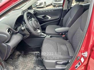 Toyota Yaris IV picture 17