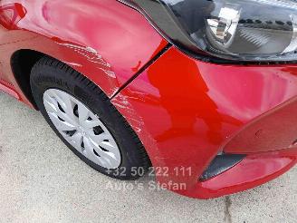 Toyota Yaris IV picture 24