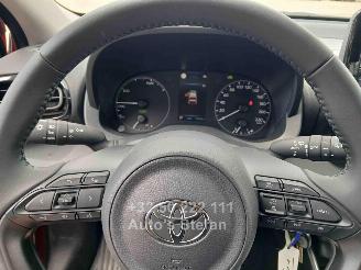 Toyota Yaris IV picture 15
