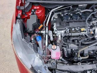 Toyota Yaris IV picture 26