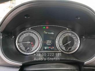 Suzuki Vitara  picture 11