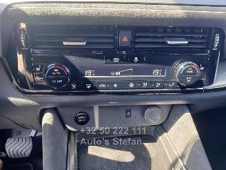Nissan Qashqai N-CONNECTA picture 12