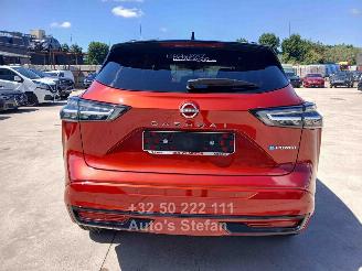 Nissan Qashqai N-CONNECTA picture 5