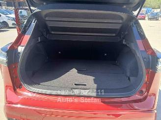 Nissan Qashqai N-CONNECTA picture 18