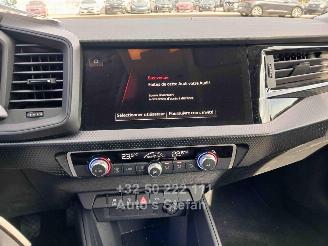 Audi A1 SPORTBACK 25 TFSI picture 16