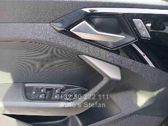 Audi A1 SPORTBACK 25 TFSI picture 14