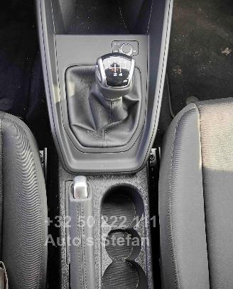 Audi A1 SPORTBACK 25 TFSI picture 20