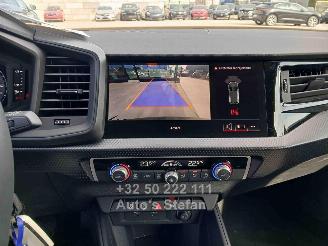 Audi A1 SPORTBACK 25 TFSI picture 13