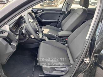 Audi A1 SPORTBACK 25 TFSI picture 8