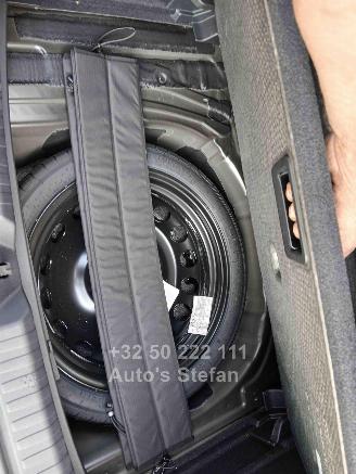 Audi A1 SPORTBACK 25 TFSI picture 15