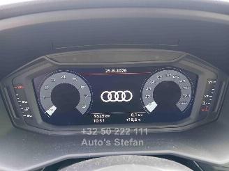 Audi A1 SPORTBACK 25 TFSI picture 7