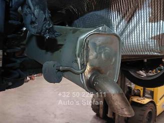 Audi A1 SPORTBACK 25 TFSI picture 38