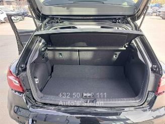 Audi A1 SPORTBACK 25 TFSI picture 12