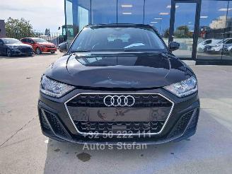 Audi A1 SPORTBACK 25 TFSI picture 2
