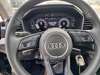 Audi A1 SPORTBACK 25 TFSI picture 18
