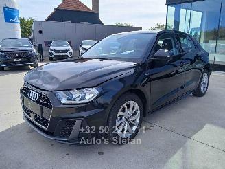 Audi A1 SPORTBACK 25 TFSI picture 3