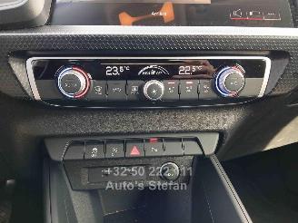 Audi A1 SPORTBACK 25 TFSI picture 17
